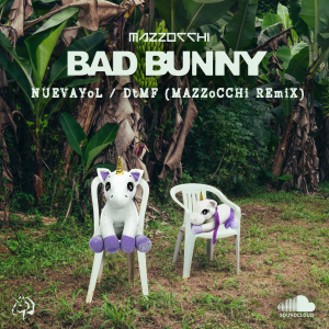 Giordano Mazzocchi, Ale Basciano, Andrea Fiusco - Looking All Right copia